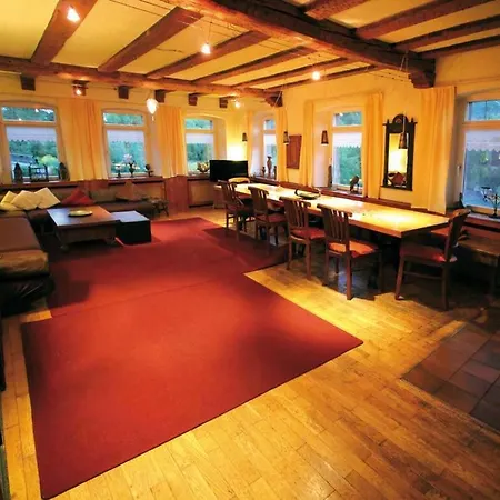 Apartament 175 Qm Schwanennest, In Der Romantischen Roedermuehle An Der Fraenkischen Saale In Deutschlands Mitte, 8 Km Zur A7 Hammelburg