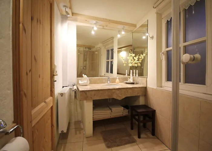Appartement 175 Qm Schwanennest, In Der Romantischen Roedermuehle An Der Fraenkischen Saale In Deutschlands Mitte, 8 Km Zur A7
