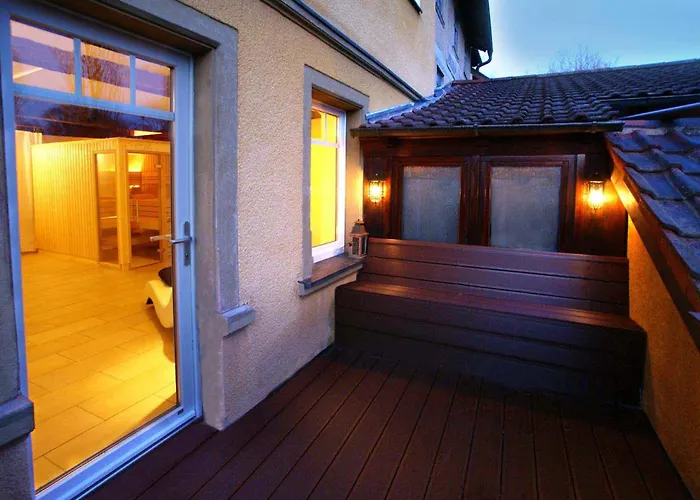 175 Qm Schwanennest, In Der Romantischen Roedermuehle An Der Fraenkischen Saale In Deutschlands Mitte, 8 Km Zur A7 Hammelburg